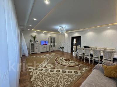 3-комнатная квартира · 102.1 м² · 6/6 этаж, мкр Кокжиек 44 за 38 млн 〒 в Алматы, Жетысуский р-н