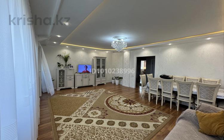 3-бөлмелі пәтер · 102.1 м² · 6/6 қабат, мкр Кокжиек 44, бағасы: 38 млн ₸ в Алматы, Жетысуский р-н — фото 2