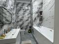 3-бөлмелі пәтер · 130 м² · 9/9 қабат, 17-й микрорайон, 17 мкр. 26/5 — По Рыскулова напротив Эврики, бағасы: 70 млн ₸ в Шымкенте, Аль-Фарабийский р-н — фото 24