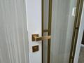 3-бөлмелі пәтер · 130 м² · 9/9 қабат, 17-й микрорайон, 17 мкр. 26/5 — По Рыскулова напротив Эврики, бағасы: 70 млн ₸ в Шымкенте, Аль-Фарабийский р-н — фото 29