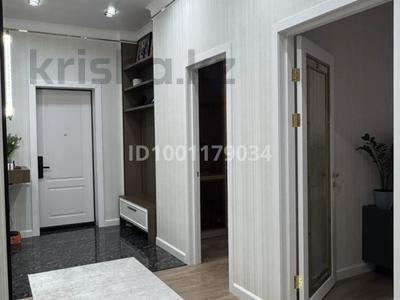 3-бөлмелі пәтер · 130 м² · 9/9 қабат, 17-й микрорайон, 17 мкр. 26/5 — По Рыскулова напротив Эврики, бағасы: 70 млн ₸ в Шымкенте, Аль-Фарабийский р-н