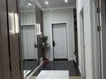 3-бөлмелі пәтер · 130 м² · 9/9 қабат, 17-й микрорайон, 17 мкр. 26/5 — По Рыскулова напротив Эврики, бағасы: 70 млн ₸ в Шымкенте, Аль-Фарабийский р-н — фото 2
