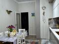 3-бөлмелі пәтер · 130 м² · 9/9 қабат, 17-й микрорайон, 17 мкр. 26/5 — По Рыскулова напротив Эврики, бағасы: 70 млн ₸ в Шымкенте, Аль-Фарабийский р-н — фото 8