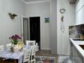 3-бөлмелі пәтер · 130 м² · 9/9 қабат, 17-й микрорайон, 17 мкр. 26/5 — По Рыскулова напротив Эврики, бағасы: 70 млн ₸ в Шымкенте, Аль-Фарабийский р-н — фото 9