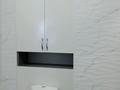 2-бөлмелі пәтер · 60.4 м² · 6/12 қабат, Абишева — Напротив рынка Жибек жолы, бағасы: 45 млн ₸ в Алматы, Наурызбайский р-н — фото 23