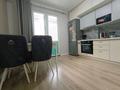 2-бөлмелі пәтер · 60.4 м² · 6/12 қабат, Абишева — Напротив рынка Жибек жолы, бағасы: 41.5 млн ₸ в Алматы, Наурызбайский р-н — фото 8