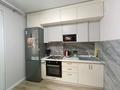 2-бөлмелі пәтер · 60.4 м² · 6/12 қабат, Абишева — Напротив рынка Жибек жолы, бағасы: 41.5 млн ₸ в Алматы, Наурызбайский р-н — фото 9