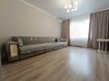 2-бөлмелі пәтер · 60.4 м² · 6/12 қабат, Абишева — Напротив рынка Жибек жолы, бағасы: 41.5 млн ₸ в Алматы, Наурызбайский р-н