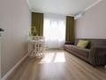 2-бөлмелі пәтер · 60.4 м² · 6/12 қабат, Абишева — Напротив рынка Жибек жолы, бағасы: 41.5 млн ₸ в Алматы, Наурызбайский р-н — фото 7