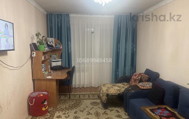 3-бөлмелі пәтер · 61.8 м² · 5/5 қабат, Менделеева 17 — Қарасай батыр менделеевасветофор, бағасы: 21.5 млн ₸ в Талгаре — фото 39