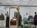 Готовое ателье с базой клиентов · 34 м², бағасы: 5.5 млн ₸ в Алматы, Медеуский р-н