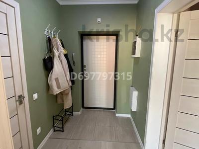 Аренда квартир в Алматы: 1-комнатная квартира · 40 м² · 12/16 этаж · помесячно, Абишева 36/7 за 200 000 〒 1-комнатная квартира · 40 м² · 12/16 этаж · помесячно, Абишева 36/7 за 200 000 〒 в Алматы, Наурызбайский р-н