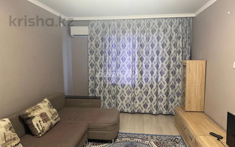 1-комнатная квартира · 40 м² · 12/16 этаж, Абишева 36/7 за 210 000 ₸ в Алматы, Наурызбайский р-н — фото 13