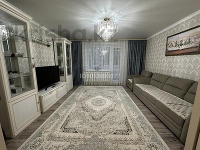3-бөлмелі пәтер · 74 м² · 2/5 қабат, Степной 4 ш/а. 16, бағасы: 35 млн ₸ в Караганде, Казыбек би р-н
