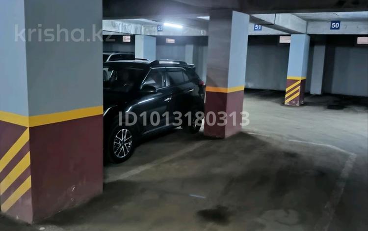 Паркинг · 15 м² · Сокпакбаева 4, бағасы: 25 000 ₸ в Астане, Сарыарка р-н — фото 2