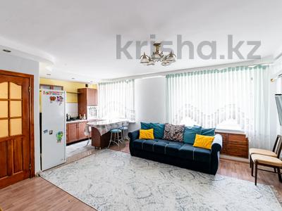 2-комнатная квартира, 43 м², 3/5 этаж, Проспект Шакарим Кудайбердыулы 14 за 15 млн 〒 в Астане, Алматы р-н