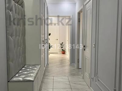 3-бөлмелі пәтер · 80 м² · 10/10 қабат, мкр Аксай-5 2, бағасы: 55.5 млн ₸ в Алматы, Ауэзовский р-н