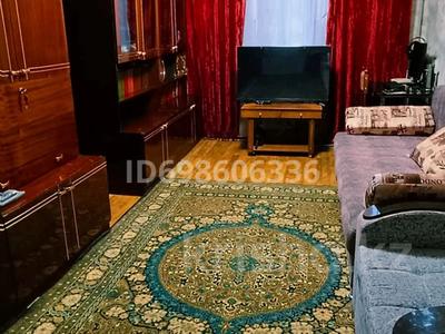 3-комнатная квартира · 60.1 м² · 3/5 этаж, 12-й микрорайон, 12-й микрорайон 231 за 23 млн ₸ в Шымкенте, Енбекшинский р-н