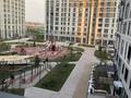 1-комнатная квартира · 52 м² · 4/12 этаж, мкр Акжайык, Сырым батыра — Тулеметова/сырым батыра за 180 000 ₸ в Шымкенте, Абайский р-н — фото 2