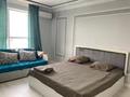 1-комнатная квартира · 52 м² · 4/12 этаж, мкр Акжайык, Сырым батыра — Тулеметова/сырым батыра за 180 000 ₸ в Шымкенте, Абайский р-н — фото 5