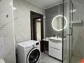 2-комнатная квартира · 78 м² · 14/25 этаж, Абиша Кекилбайулы 270 за 450 000 ₸ в Алматы, Бостандыкский р-н — фото 9