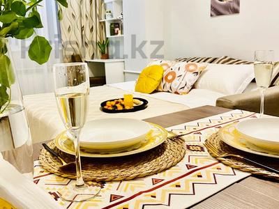 1-бөлмелі пәтер · 20 м² · 5/5 қабат, Тимирязева 59а — Манаса, бағасы: 20 млн ₸ в Алматы, Бостандыкский р-н