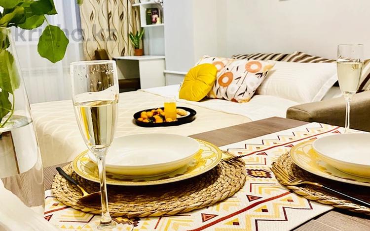 1-бөлмелі пәтер · 20 м² · 5/5 қабат, Тимирязева 59а — Манаса, бағасы: 20 млн ₸ в Алматы, Бостандыкский р-н — фото 2