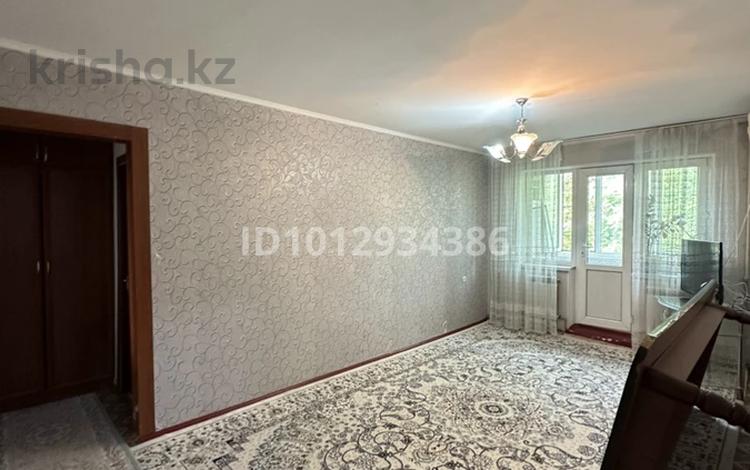 3-бөлмелі пәтер · 60 м² · 4/5 қабат, Республика 17А, бағасы: 17 млн ₸ в Шымкенте, Аль-Фарабийский р-н — фото 2