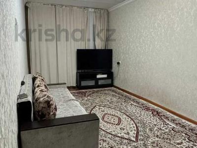 2-комнатная квартира · 47 м² · 1/5 этаж, Торайгырова 47 за 26.5 млн 〒 в Алматы, Бостандыкский р-н