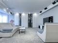 4-комнатная квартира · 240 м² · 7/8 этаж, мкр Самал-2 — Тех этаж в подарок/Есть камин за 270 млн ₸ в Алматы, Медеуский р-н — фото 25