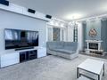 4-комнатная квартира · 240 м² · 7/8 этаж, мкр Самал-2 — Тех этаж в подарок/Есть камин за 270 млн ₸ в Алматы, Медеуский р-н — фото 13