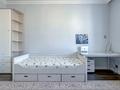 4-комнатная квартира · 240 м² · 7/8 этаж, мкр Самал-2 — Тех этаж в подарок/Есть камин за 270 млн ₸ в Алматы, Медеуский р-н — фото 42