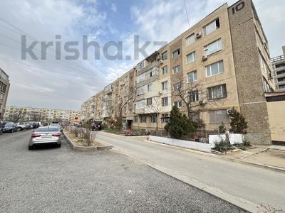 1-бөлмелі пәтер · 36.3 м² · 3/5 қабат, 5-й мкр 10, бағасы: 10.7 млн ₸ в Актау