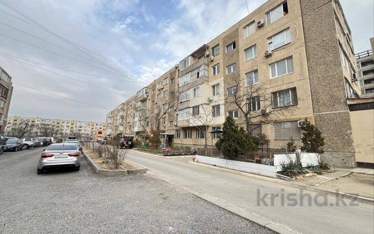 1-бөлмелі пәтер · 36.3 м² · 3/5 қабат, 5-й мкр 10, бағасы: 10.7 млн ₸ в Актау — фото 8