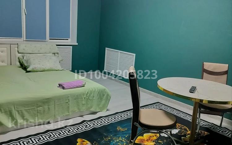 1-комнатная квартира · 35 м² · 2/5 этаж, Аса 3 за 9 000 ₸ в Таразе — фото 9
