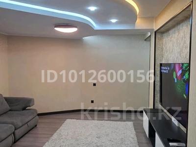 2-комнатная квартира · 56 м² · 8/8 этаж, мкр Айнабулак-2 32 за 35 млн ₸ в Алматы, Жетысуский р-н