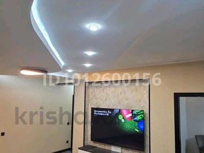 2-комнатная квартира · 56 м² · 8/8 этаж, мкр Айнабулак-2 32 за 35 млн ₸ в Алматы, Жетысуский р-н
