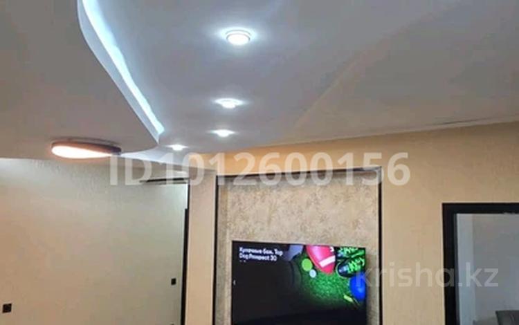 2-бөлмелі пәтер · 56 м² · 8/8 қабат, Айнабұлақ-2 ш/а. 32, бағасы: 34 млн ₸ в Алматы, Жетысуский р-н — фото 5