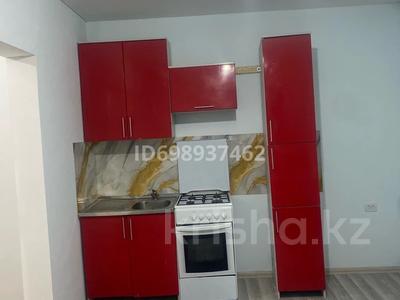 Часть дома · 2 комнаты · 40 м² · 15 сот., Жайык 35а за 120 000 ₸ в Кемертогане