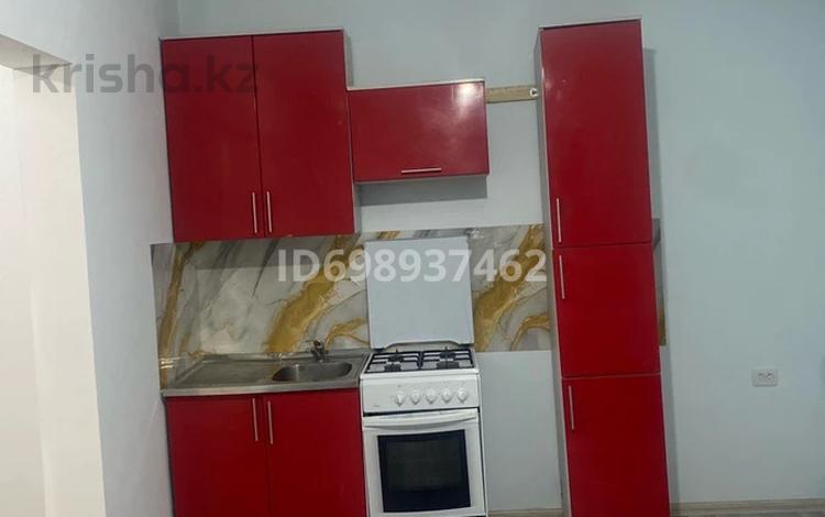 Часть дома · 2 комнаты · 40 м² · 15 сот., Жайык 35а за 120 000 ₸ в Кемертогане — фото 2
