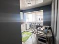 2-комнатная квартира · 52.8 м² · 5/5 этаж, Оңдасынова 10А — Оңдасынова 10А за 28 млн 〒 в Туркестане — фото 3