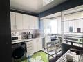 2-комнатная квартира · 52.8 м² · 5/5 этаж, Оңдасынова 10А — Оңдасынова 10А за 28 млн 〒 в Туркестане — фото 4