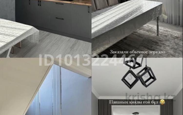 Отдельный дом · 5 комнат · 160 м² · 8 сот., Сагеева 4А — Паралельно ул Сат за 50 млн ₸ в Каргалы (п. Фабричный) — фото 2