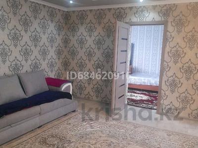 Отдельный дом · 4 комнаты · 100 м² · 5 сот., Жансугурова 53 — Нижний базар за 12 млн 〒 в 