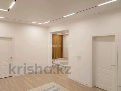 Отдельный дом · 4 комнаты · 135 м² · 4.5 сот., мкр. Зачаганск пгт за 33.5 млн 〒 в Уральске