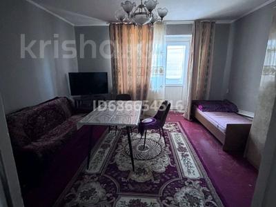 2-комнатная квартира · 55.6 м² · 5/5 этаж, Коркыт-Ата 138 А за 8.7 млн 〒 в 