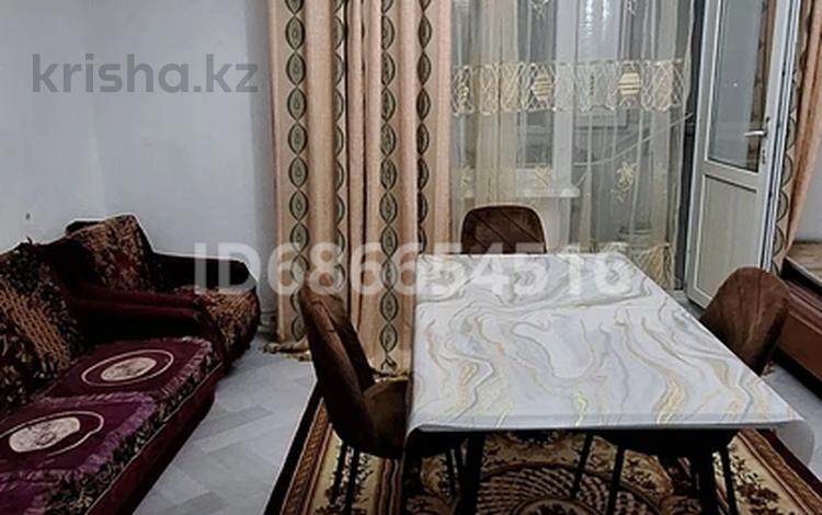 2-бөлмелі пәтер · 56 м² · 5/5 қабат, Коркыт-Ата 138 А, бағасы: 10.3 млн ₸ в  — фото 19