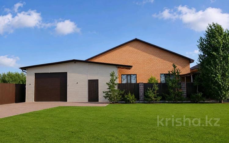 Жеке үй · 6 бөлме · 200 м² · 13 жүзд., 81, бағасы: 47 млн ₸ в Кызылжар — фото 20