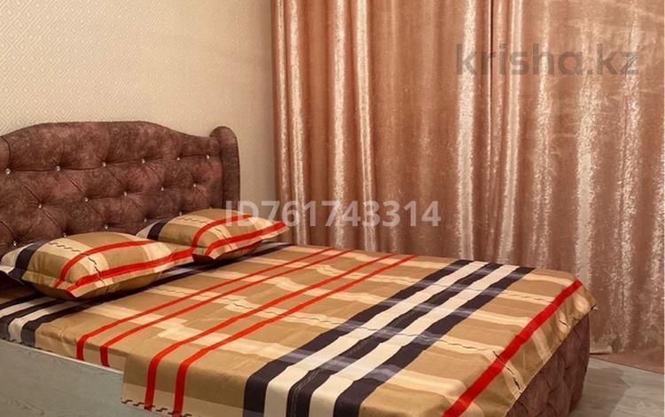 1-бөлмелі пәтер · 35 м² · 3/4 қабат, Абая 36, бағасы: 2 000 ₸ в  — фото 8