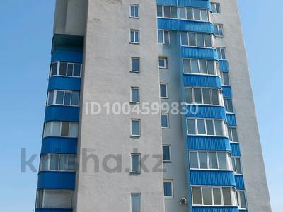 2-комнатная квартира · 56 м² · 10/12 этаж, Богембайулы 23д — Район 1000 мелочей за 19 млн 〒 в Семее